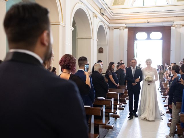 Il matrimonio di Biagio e Annalia a Caserta, Caserta 27