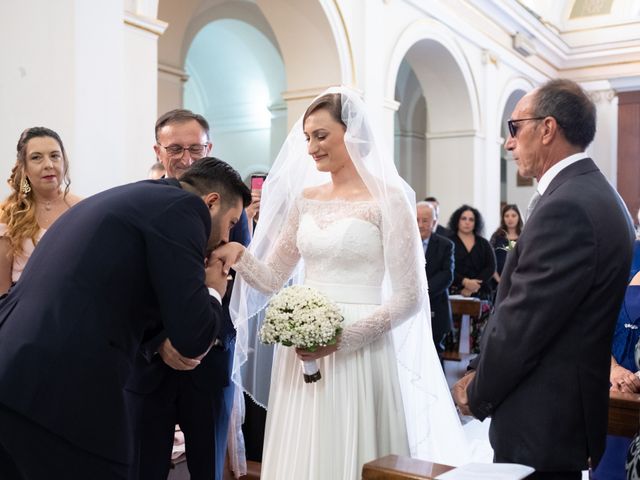 Il matrimonio di Biagio e Annalia a Caserta, Caserta 28