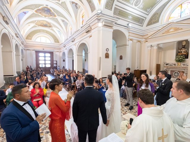 Il matrimonio di Biagio e Annalia a Caserta, Caserta 30