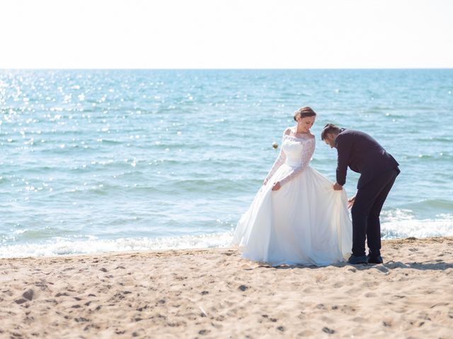 Il matrimonio di Biagio e Annalia a Caserta, Caserta 36