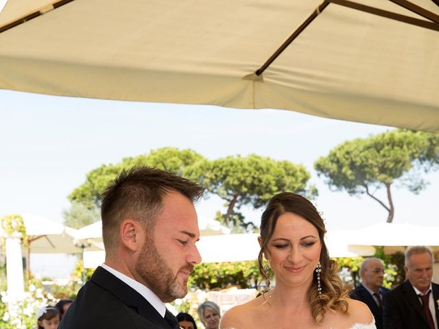 Il matrimonio di Alberto e Irina a Roma, Roma 60