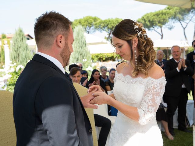 Il matrimonio di Alberto e Irina a Roma, Roma 64