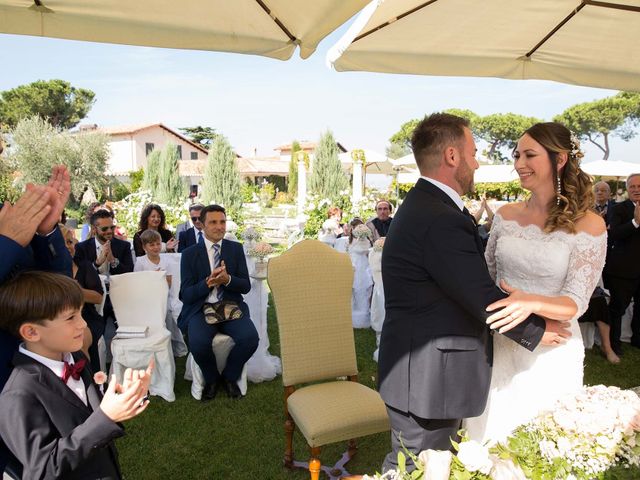 Il matrimonio di Alberto e Irina a Roma, Roma 65