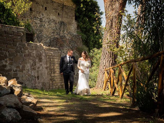 Il matrimonio di Alberto e Irina a Roma, Roma 89