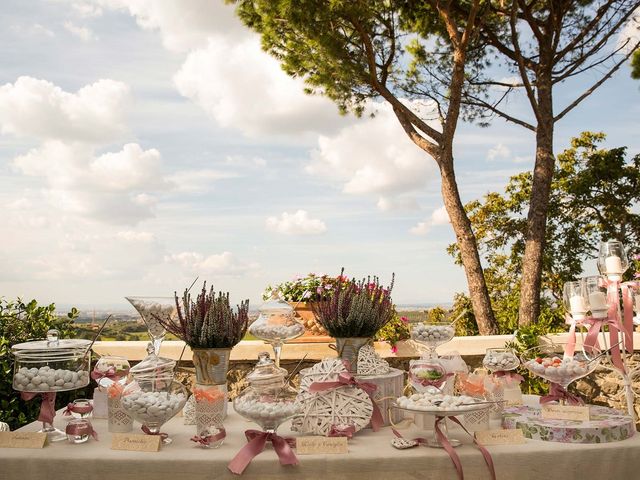 Il matrimonio di Alberto e Irina a Roma, Roma 126