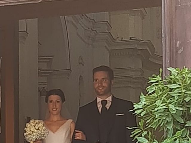 Il matrimonio di Vito Vincenzo e Iole  a Marsala, Trapani 2
