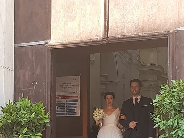 Il matrimonio di Vito Vincenzo e Iole  a Marsala, Trapani 3