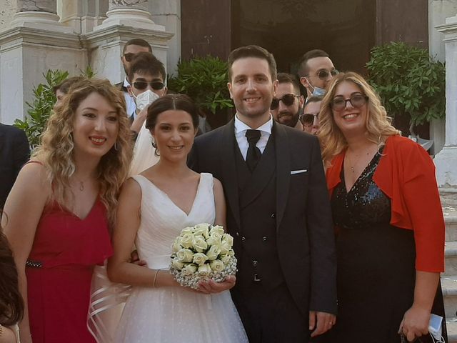 Il matrimonio di Vito Vincenzo e Iole  a Marsala, Trapani 5