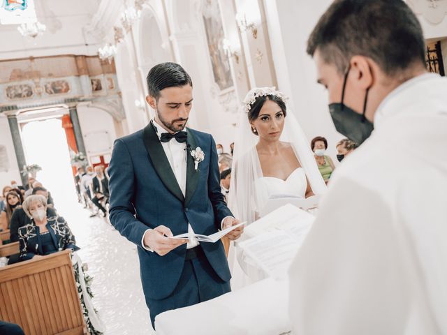 Il matrimonio di Simone e Federica a Vibo Valentia, Vibo Valentia 26