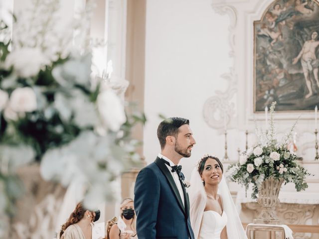 Il matrimonio di Simone e Federica a Vibo Valentia, Vibo Valentia 29