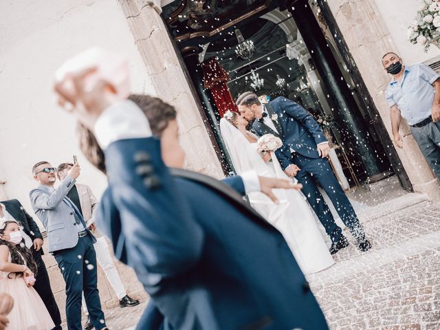 Il matrimonio di Simone e Federica a Vibo Valentia, Vibo Valentia 30