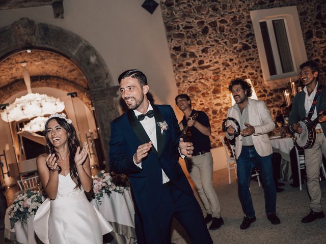 Il matrimonio di Simone e Federica a Vibo Valentia, Vibo Valentia 50