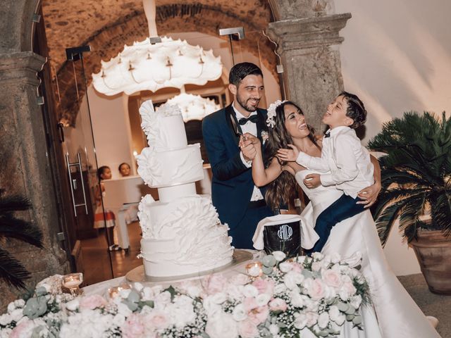 Il matrimonio di Simone e Federica a Vibo Valentia, Vibo Valentia 55