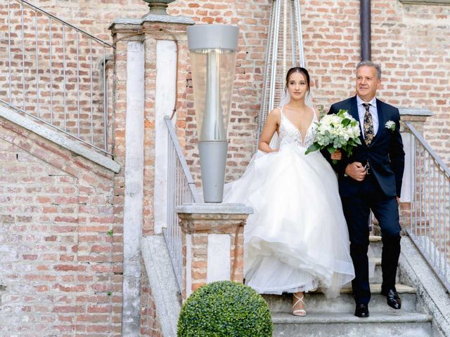 Il matrimonio di Matteo e Giuliana a Torino, Torino 34