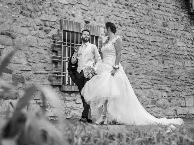 Il matrimonio di Nicolò e Jaqueline a Treviglio, Bergamo 22