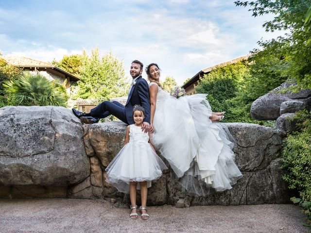 Il matrimonio di Nicolò e Jaqueline a Treviglio, Bergamo 24