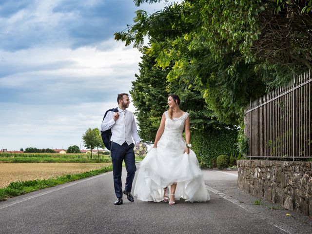 Il matrimonio di Nicolò e Jaqueline a Treviglio, Bergamo 68