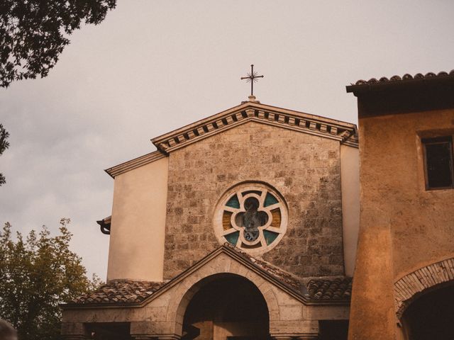 Il matrimonio di Marta e Davide a Rieti, Rieti 26