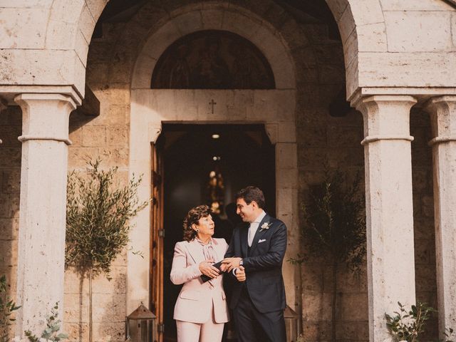 Il matrimonio di Marta e Davide a Rieti, Rieti 27