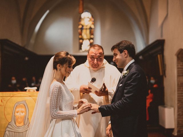 Il matrimonio di Marta e Davide a Rieti, Rieti 34