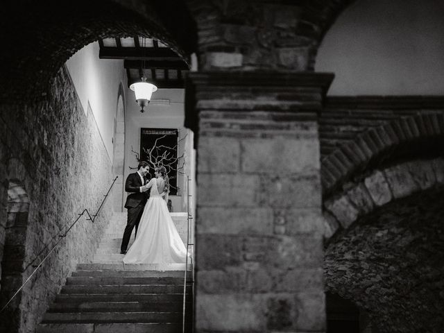 Il matrimonio di Marta e Davide a Rieti, Rieti 49