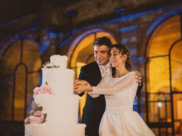 Il matrimonio di Marta e Davide a Rieti, Rieti 58