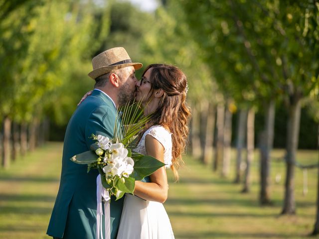 Il matrimonio di Alessia e Mauro a Rovigo, Rovigo 30