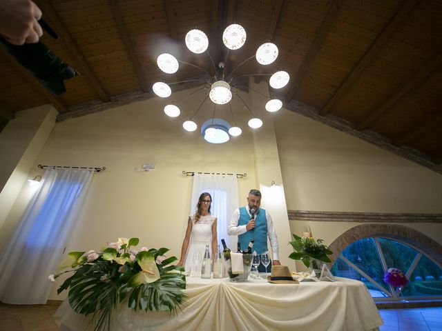 Il matrimonio di Alessia e Mauro a Rovigo, Rovigo 35