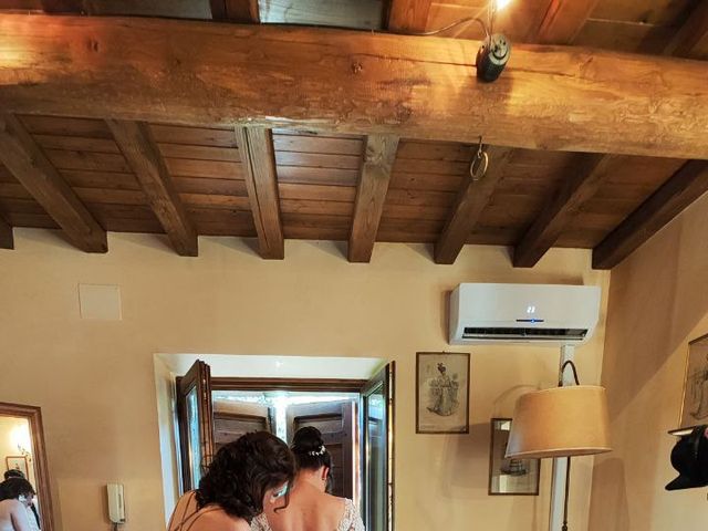 Il matrimonio di Lucrezia e Gianluca a Bracciano, Roma 3
