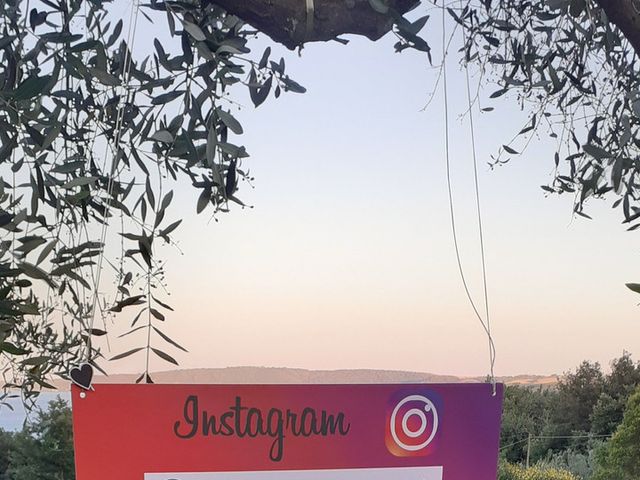 Il matrimonio di Lucrezia e Gianluca a Bracciano, Roma 4