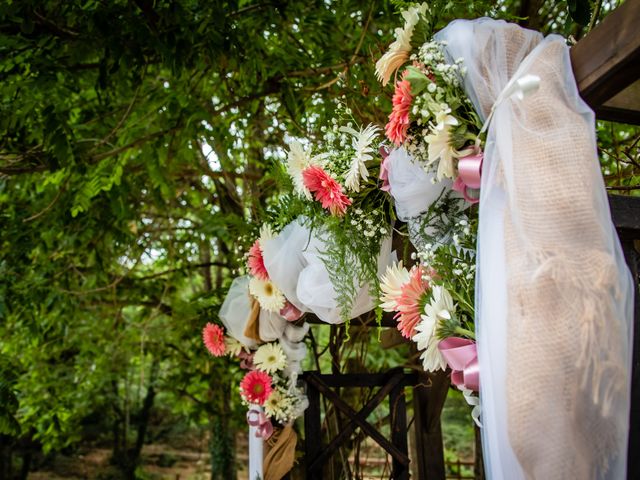 Il matrimonio di Daniel e Elena a Genova, Genova 2