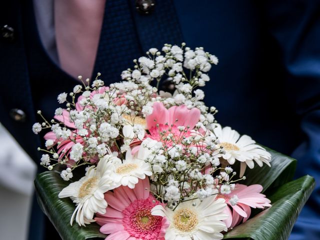 Il matrimonio di Daniel e Elena a Genova, Genova 10