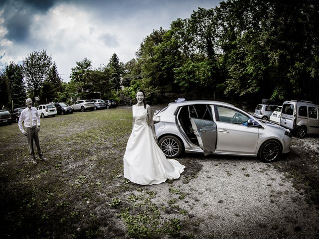 Il matrimonio di Daniel e Elena a Genova, Genova 13