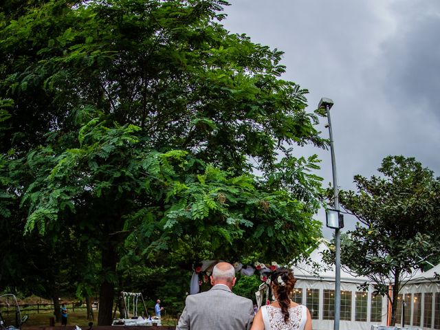 Il matrimonio di Daniel e Elena a Genova, Genova 16