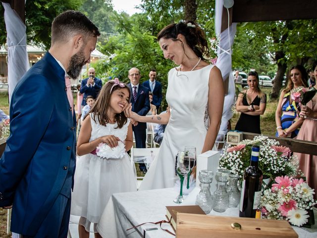 Il matrimonio di Daniel e Elena a Genova, Genova 22