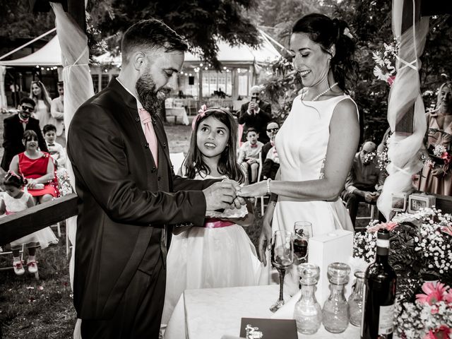 Il matrimonio di Daniel e Elena a Genova, Genova 23