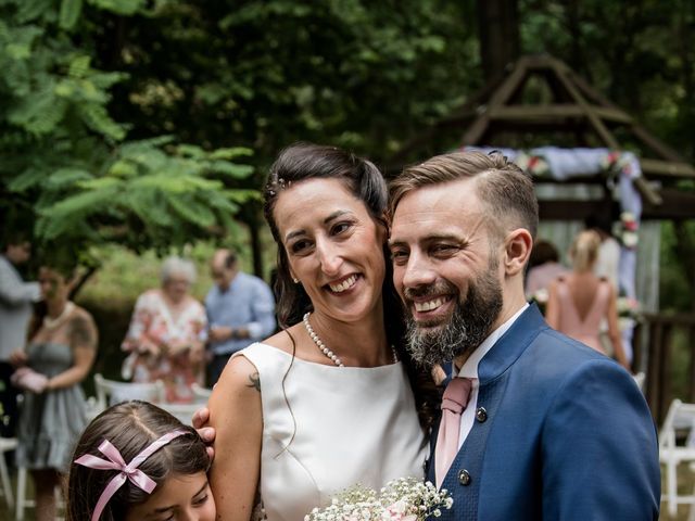 Il matrimonio di Daniel e Elena a Genova, Genova 25