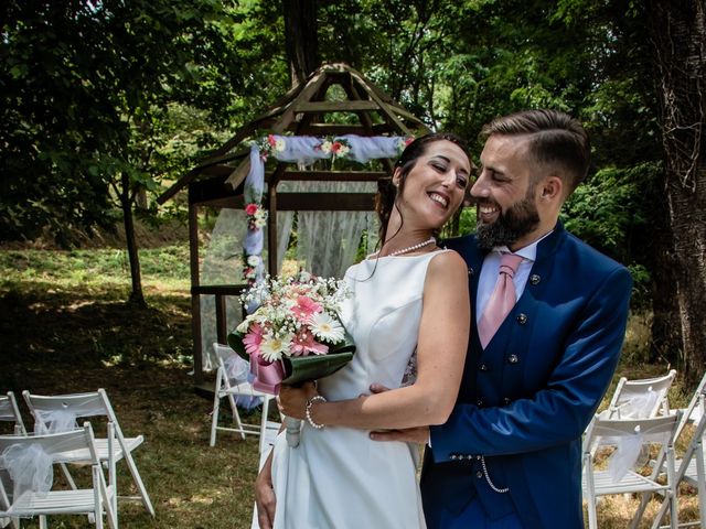 Il matrimonio di Daniel e Elena a Genova, Genova 26