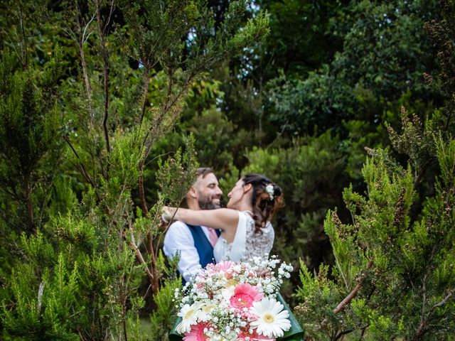 Il matrimonio di Daniel e Elena a Genova, Genova 28