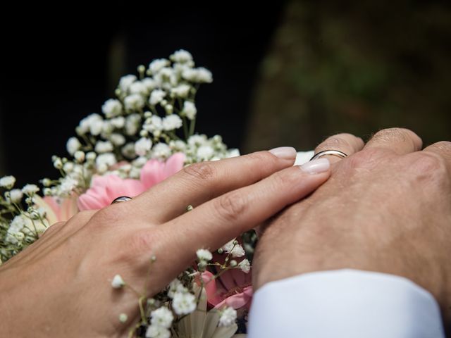 Il matrimonio di Daniel e Elena a Genova, Genova 29