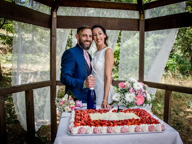 Il matrimonio di Daniel e Elena a Genova, Genova 32