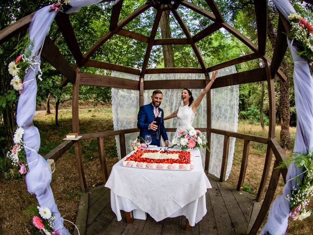 Il matrimonio di Daniel e Elena a Genova, Genova 33