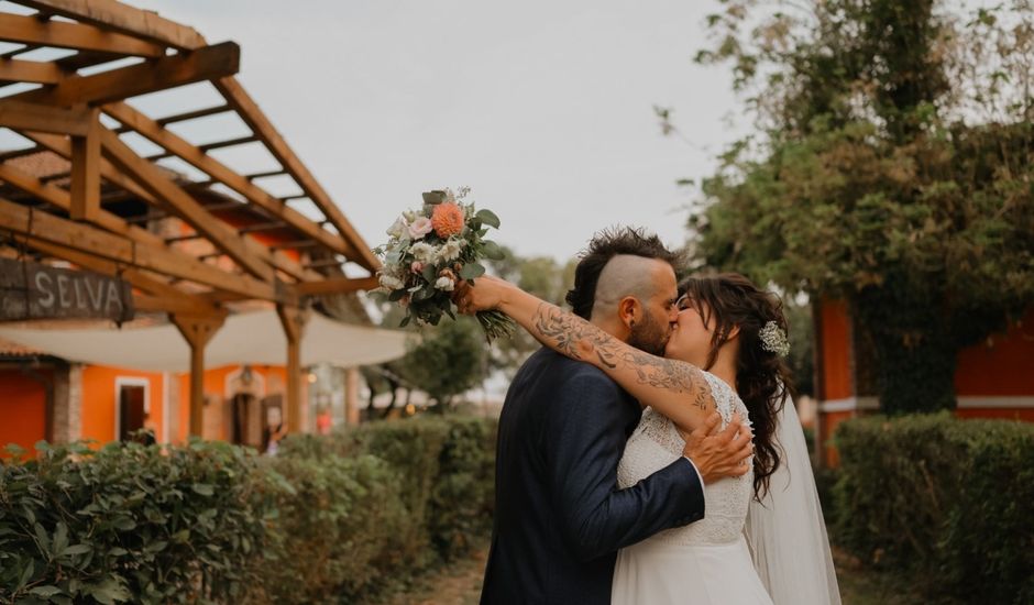 Il matrimonio di Roberto e Alessia a Pogliano Milanese, Milano