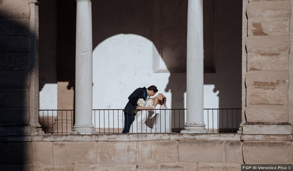Il matrimonio di Eleonora e Elia a Scandiano, Reggio Emilia