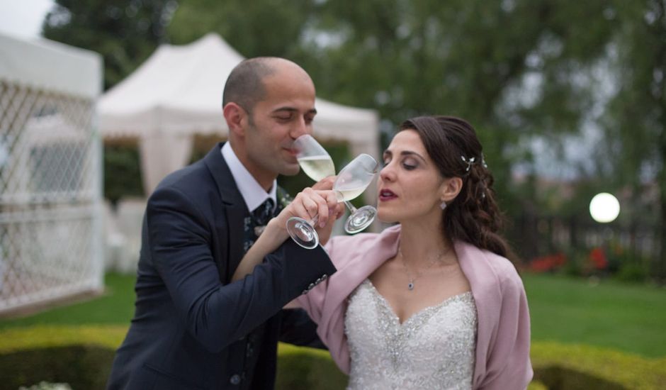 Il matrimonio di Guido e Graziella a Santa Teresa di Riva, Messina