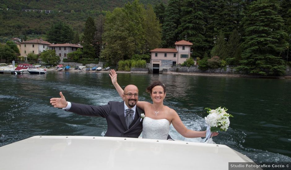 Il matrimonio di Luigi e Francesca a Monza, Monza e Brianza