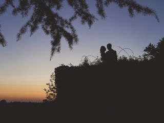 Le nozze di Sara e Leonardo