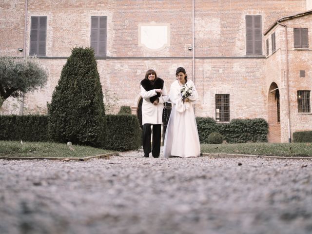 Il matrimonio di Eleonora e Stefano a Trino, Vercelli 5