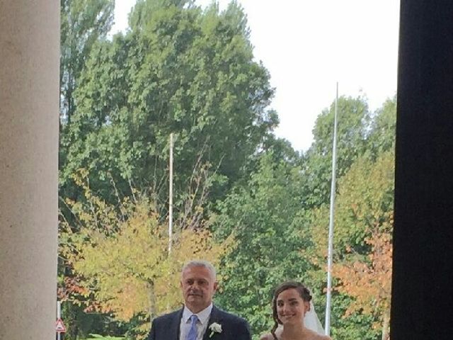 Il matrimonio di Stefano e Elena a Besana in Brianza, Monza e Brianza 3