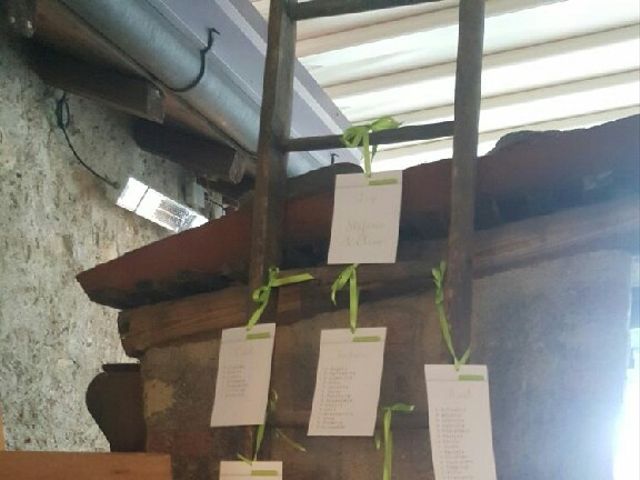 Il matrimonio di Stefano e Elena a Besana in Brianza, Monza e Brianza 9
